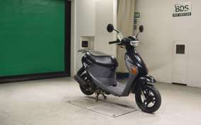 SUZUKI LET's 4 2017 CA45A