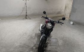 HONDA CB190SS PCL3