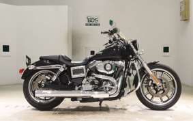 HARLEY FXDL 1580 2016