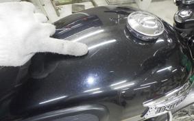 TRIUMPH BONNEVILLE T100 2012