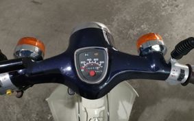 HONDA SUPER CUB90 HA02