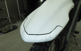 KAWASAKI KLX125 2023 LX125C