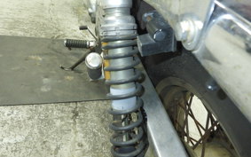 HONDA VRX400 1998 NC33