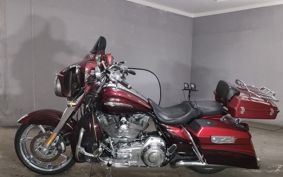 HARLEY FLHXSE 1800CVO 2012 PZ8