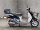 Фото Honda LEAD 100 с японского аукциона