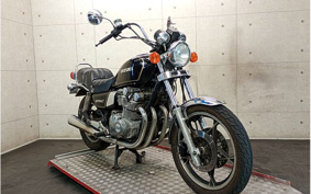 SUZUKI GS750G 1984 GS750G