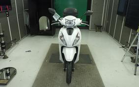 HONDA DIO110-3ﾍﾞｰｼｯｸ JK03