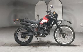 HONDA XL250 DEGREE MD26