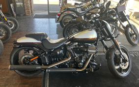 HARLEY FXSE CVO 2017 TG9