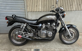 KAWASAKI ZEPHYR750RS 2024