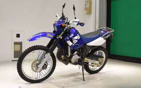 YAMAHA LANZA 2009 4TP