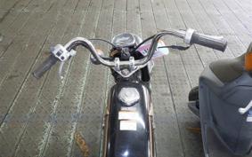 HONDA CD50 BENLY CD50