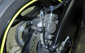 SUZUKI GSX-S 1000 2015 GT79A