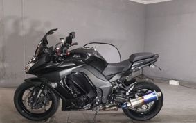 KAWASAKI NINJA 1000 2016 ZXT00L