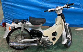HONDA SUPER CUB50 AA01