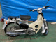 Фото Honda SUPER CUB50 2003 с японского аукциона