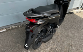 HONDA DIO 110 JK03