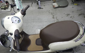 HONDA GIORNO 3 2019 AF77