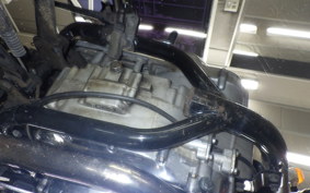 KAWASAKI ESTRELLA CUSTOM 2010 BJ250A