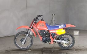 HONDA XR80R HE01