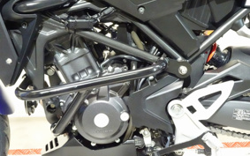 HONDA CB250R MC52