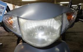 SUZUKI ADDRESS V50 Gen.2 CA44A