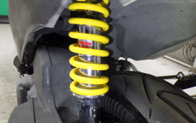 SUZUKI ADDRESS V125 G CF4EA