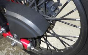 HONDA CT125 HUNTER CUB 2025 JA55