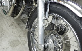 HONDA CB750 K 2022 CB750K