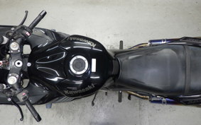 KAWASAKI ZZ1400 NINJA R A 2011