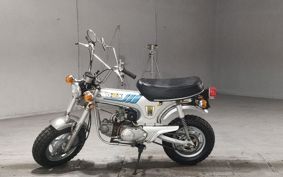 HONDA DUCKS50 ST50