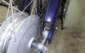 HONDA C90 SUPER CUB HA02