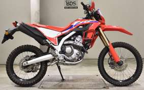 HONDA CRF250L 2022 MD47