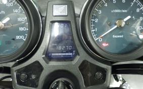 HONDA CB1100 EX 2015 SC65