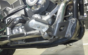 YAMAHA DRAGSTAR 400 2007 VH01J