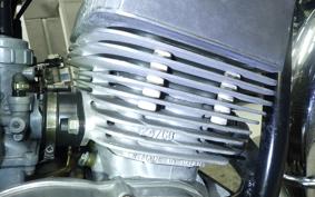 SUZUKI GT250 GT250