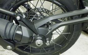 TRIUMPH TIGER 1200 RALLY 2024