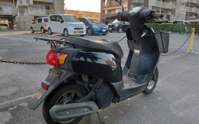 HONDA  TACT  BASIC  AF79