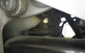 HONDA CBR250R GEN 2 2006 MC19