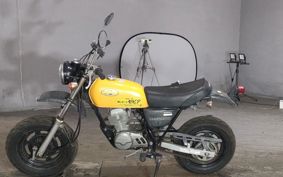 HONDA APE 50 AC16
