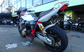 HONDA CB1300SF ABS SPECIAL ED 2010 SC54