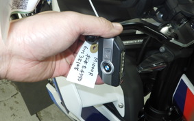 BMW M1000R 2023