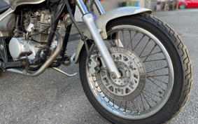 KAWASAKI ELIMINATOR 125 BN125A