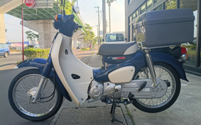 HONDA SUPER CUB110 JA44