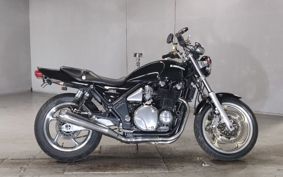 KAWASAKI ZEPHYR 1100 1992 ZRT10A