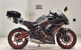 KAWASAKI NINJA 400 ABS 2016 EX400E