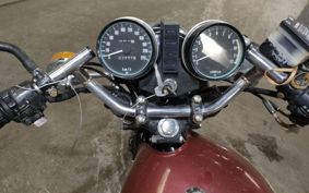 KAWASAKI Z650 KZ650C