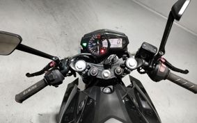 YAMAHA MT-25 RG43J
