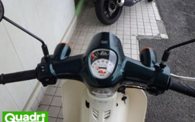 HONDA C110 SUPER CUB JA44