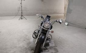 YAMAHA DRAGSTAR400 CLASSIC VH01J